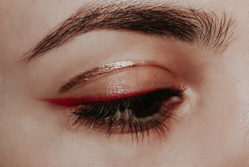 Eyes