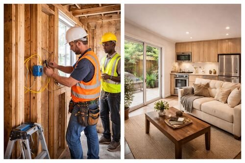 ADU Builders California Unlocks Multifamily Properties With SB 1211’s Expanded Detached ADU Allowances